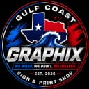 Gulf Coast Graphix logo